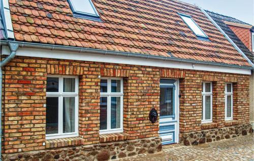 Buetzow Maison | Awesome Home In Bützow With Wifi