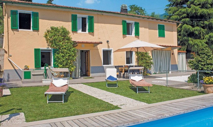 Camaiore Maison | Casa Fulvia