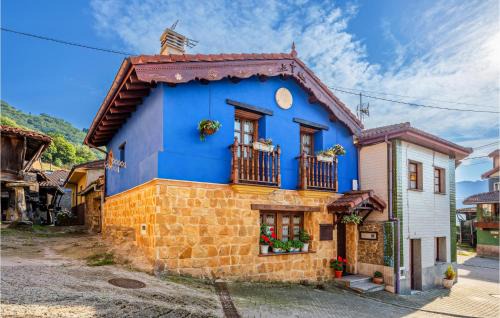 Villar de Pineres Maison | Awesome Home In Carabanzo