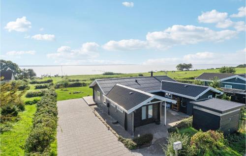 Helnæs By Maison | Awesome Home In Ebberup With Kitchen