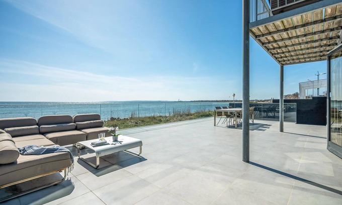 Lystrup Maison | Superbe maison à Egå avec cuisine