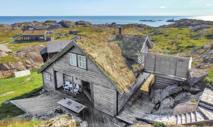 Eigersund kommune Maison | Belle maison de 4 chambres à Egersund