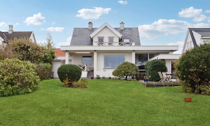 Espergaerde Maison | Superbe maison à Espergærde