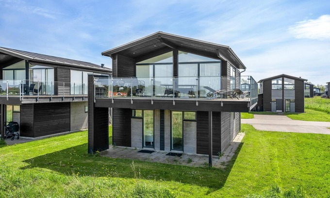Nordstrand Maison | Superbe maison à Frederikshavn avec.