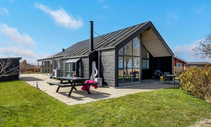 Nordstrand Maison | Superbe maison à Frederikshavn