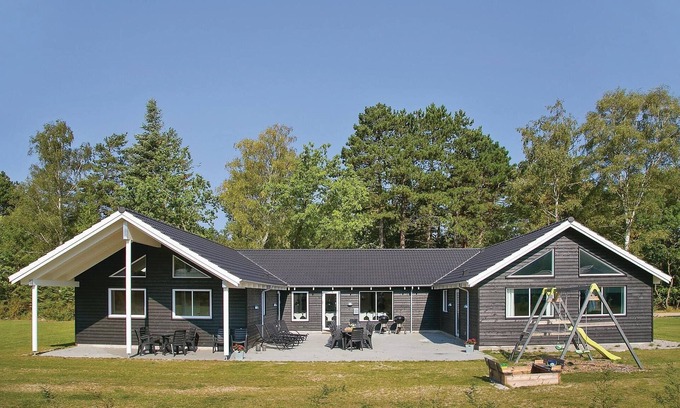 Frederiksvaerk Maison | Superbe maison à Frederiksværk avec.