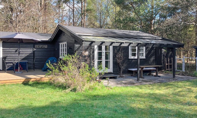 Ramlose Maison | Superbe maison à Frederiksværk avec.