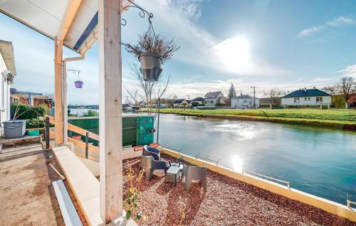 Milly-sur-Therain Maison | Awesome Home In Milly-Sur-Thérain