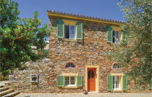 Santa-Maria-Poggio Maison | Awesome Home In Santa Maria Poggio