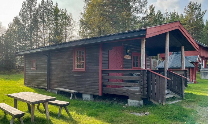 Grue Maison | Superbe maison à Grue Finnskog