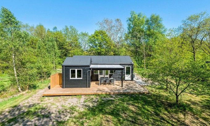 Skygge Maison | Superbe maison de 2 chambres à Give