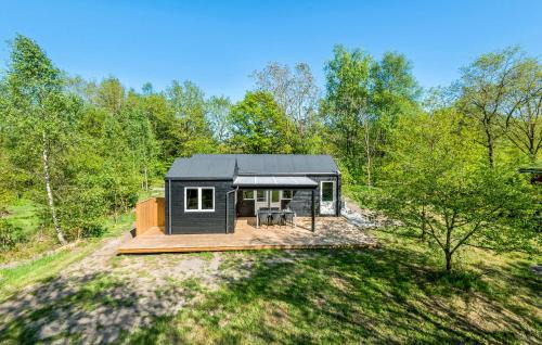 Skygge Maison | Awesome Home In Give With Wifi