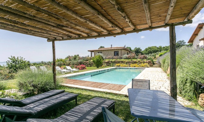 Gradoli Maison | Superbe maison à Gradoli