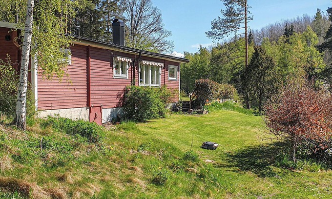 Granna Maison | Awesome Home in Gränna With 2 Bedrooms and Wifi