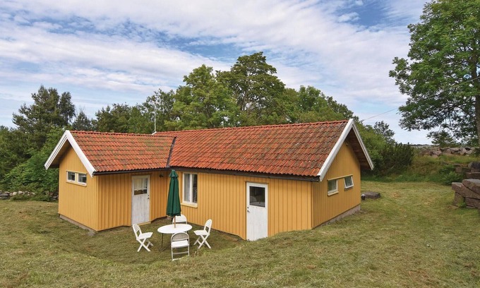 Hunnebostrand Maison | Superbe maison à Hunnebostrand