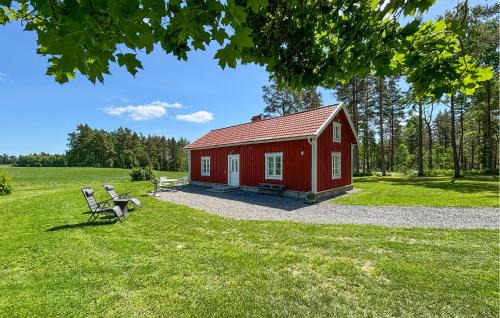 Habo Maison | Awesome Home In Habo With Wifi