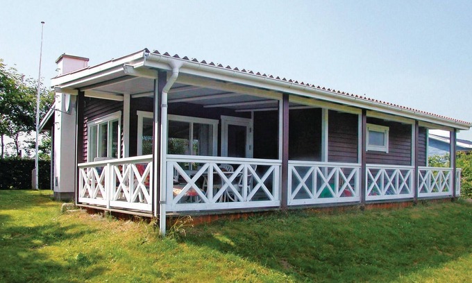 Haslevgarde Maison | Superbe maison à Hadsund avec sauna