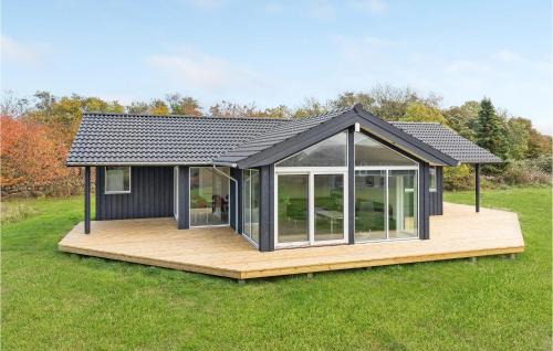 Vang Maison | Awesome Home In Hasle With Wifi