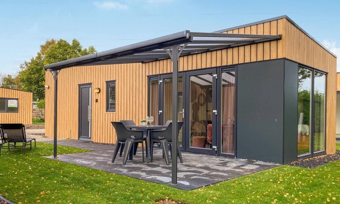 Heinkenszand Maison | Superbe maison à Heinkenszand avec WiFi