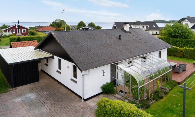 Hejlsminde Strand Maison | Awesome home in Hejls with WiFi