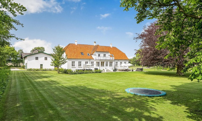Horslunde Maison | Rimersgaard