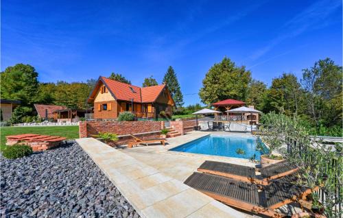 Lekenik Maison | Awesome Home In Brezane Lekenicke
