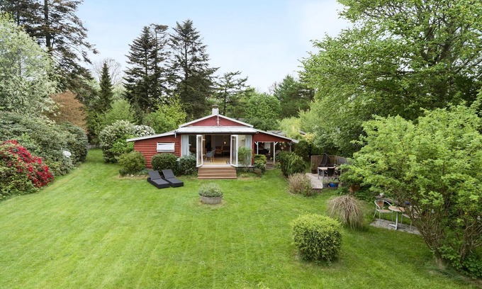 Hundested Maison | Superbe maison à Hundested avec cuisine
