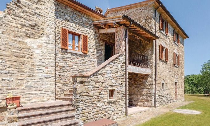 Pietralunga Maison | Poggio Vecchio