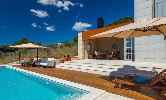Kurili Maison | Villa Casa Peru