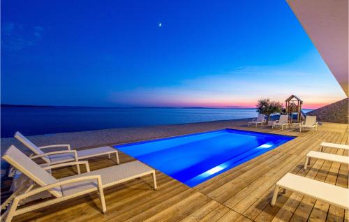 Susica Maison | Awesome Home In Kosljun