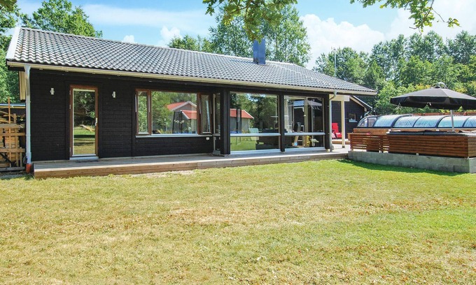 Sodvik Maison | Superbe maison à Löttorp