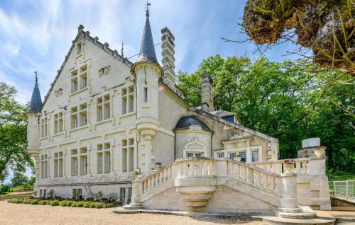 Lencloitre Maison | Awesome Home In Lencloître