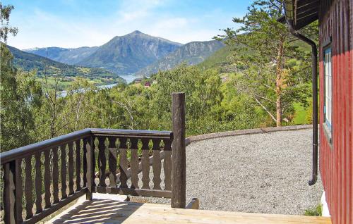 Lom Maison | Awesome Home In Lom With Wifi
