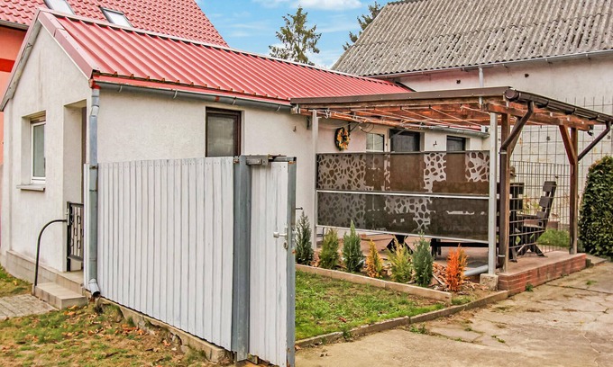 Luckow Maison | Ferienhaus Luckow