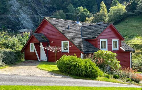 Grimsland Maison | Awesome Home In Lundegrend With Wifi
