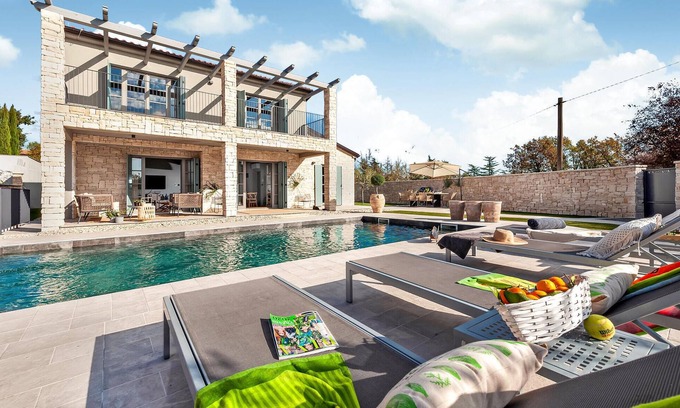 Matohanci Maison | Superbe maison à Matuhanci avec sauna
