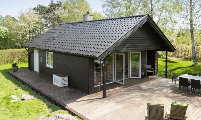 Melby Maison | Superbe maison de 2 chambres à Melby