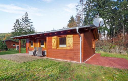 Merzalben Maison | Awesome Home In Merzalben With Wi-Fi