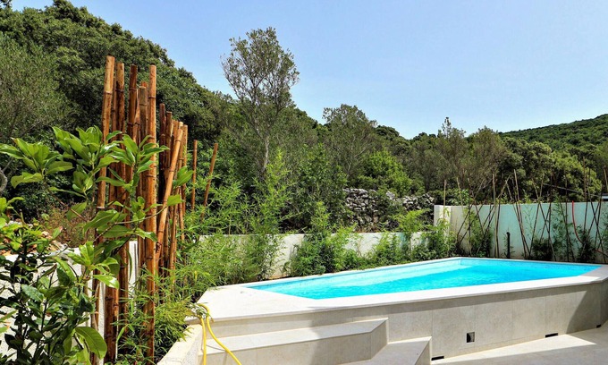 Miholascica Maison | Superbe maison à Miholascica