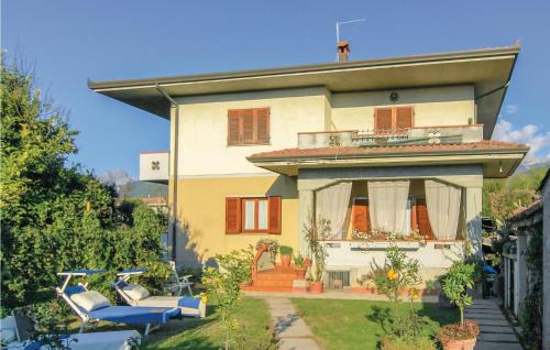 Capanne-Prato-Cinquale Maison | Awesome Home In Montignoso -Ms-