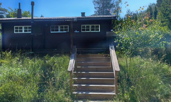 Musko Maison | Superbe maison à Muskö