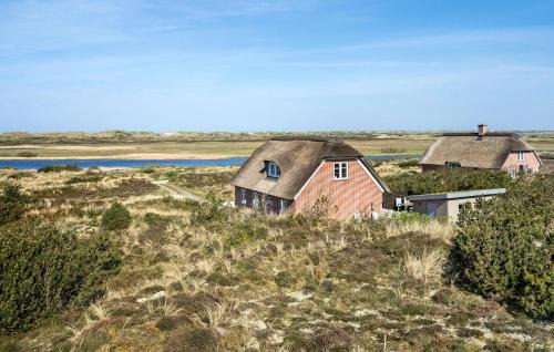 Nymindegab Maison | Awesome Home In Nørre Nebel