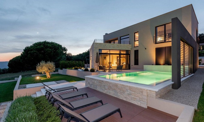 Nedescina Maison | Villa Calma Istra