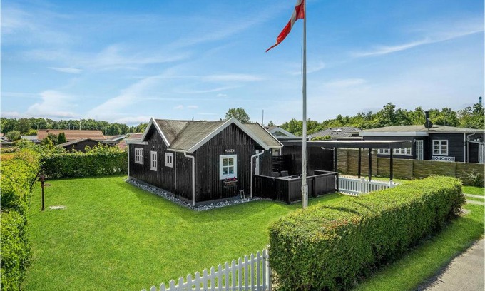 Nyborg Maison | Awesome Home In Nyborg With Wifi