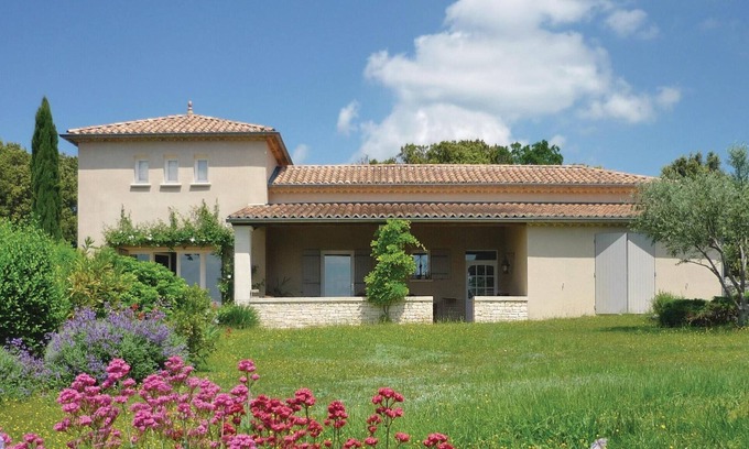 Orgnac-l'Aven Maison | Superbe maison à Orgnac l'Aven avec.