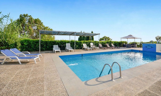 Forcoli Maison | Awesome home in Palaia