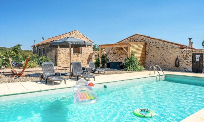 Pardailhan Maison | Superbe maison à Pardailhan avec.