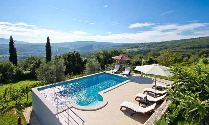 Pican Maison | Villa Runko