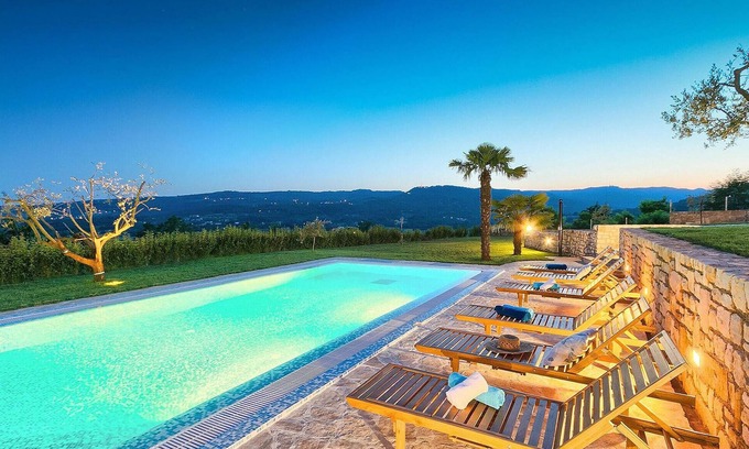 Tupljak Maison | Villa Analucija