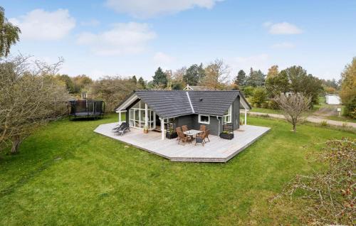 Togeholt Maison | Awesome Home In Præstø With Wifi